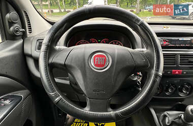 Інші вантажівки Fiat Doblo 2011 в 