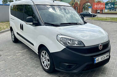 Минивэн Fiat Doblo 2016 в 