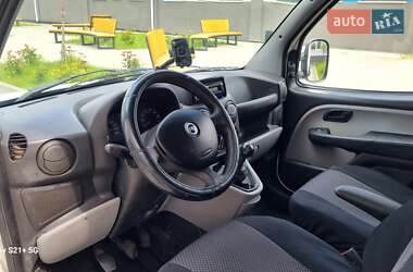 Минивэн Fiat Doblo 2006 в 