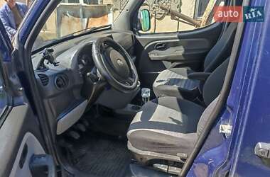 Минивэн Fiat Doblo 2008 в 