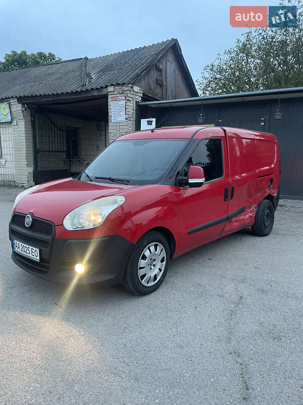 Fiat Doblo