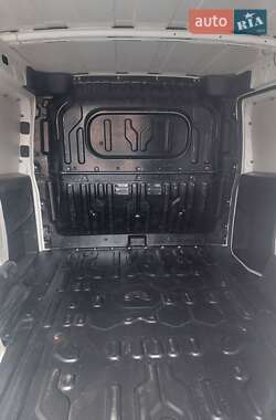 Грузовой фургон Fiat Doblo 2014 в 