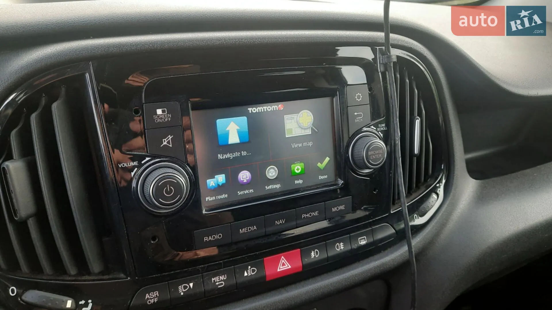 2015 Fiat Doblo - мініатюра 19