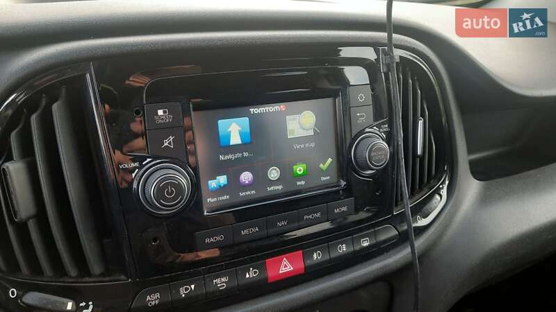 Минивэн Fiat Doblo 2015 в Здолбунове фото 19 Минивэн Fiat Doblo 2015 в Здолбунове