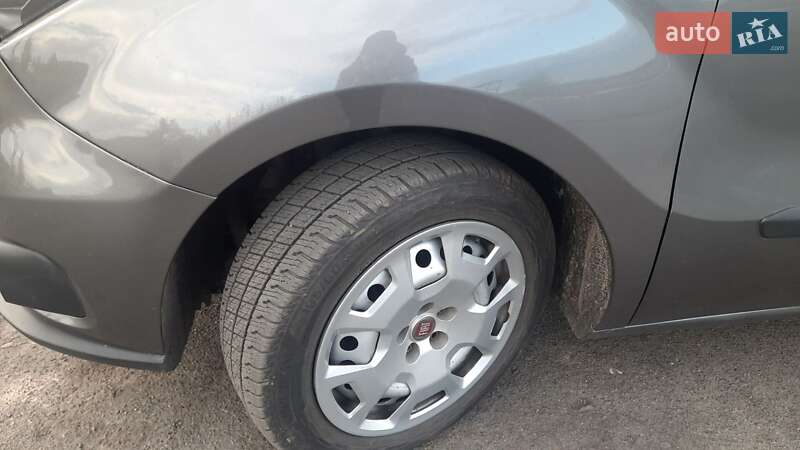 Минивэн Fiat Doblo 2015 в Здолбунове фото 24 Минивэн Fiat Doblo 2015 в Здолбунове