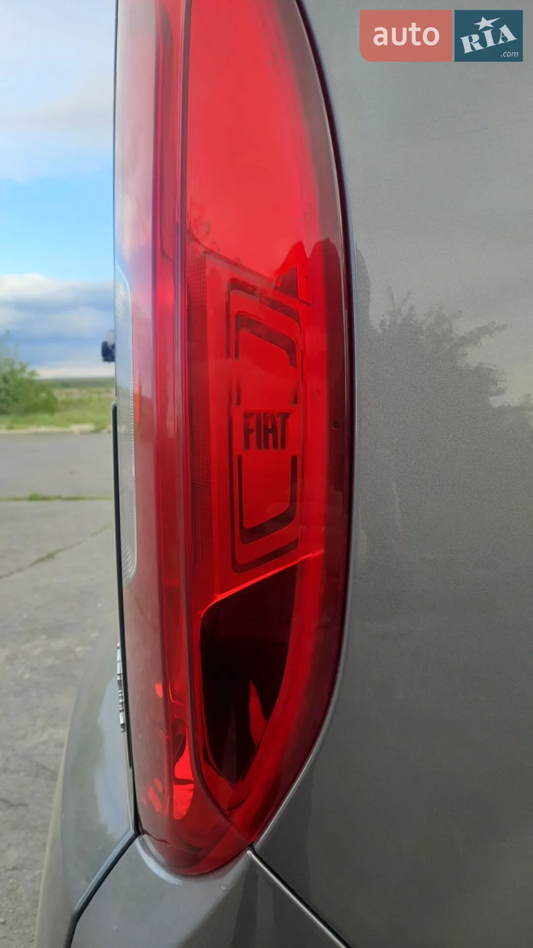 2015 Fiat Doblo - мініатюра 30
