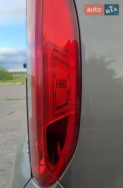 Минивэн Fiat Doblo 2015 в 