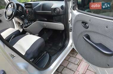 Минивэн Fiat Doblo 2008 в 