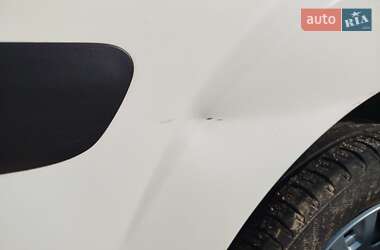 Мінівен Fiat Doblo 2008 в 
