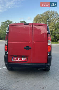 Грузовой фургон Fiat Doblo 2008 в 