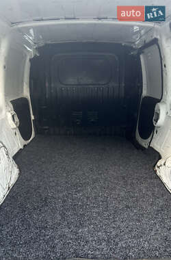 Грузовой фургон Fiat Doblo 2008 в 