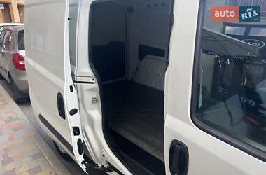 Вантажний фургон Fiat Doblo 2018 в 