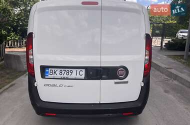 Вантажний фургон Fiat Doblo 2019 в 