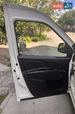 Вантажний фургон Fiat Doblo 2019 в 