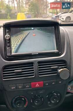 Минивэн Fiat Doblo 2013 в 
