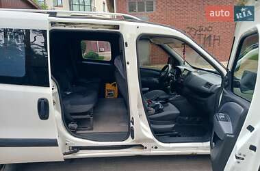 Минивэн Fiat Doblo 2013 в 