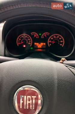 Минивэн Fiat Doblo 2013 в 