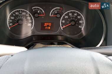 Мінівен Fiat Doblo 2013 в 