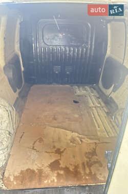 Грузовой фургон Fiat Doblo 2008 в 