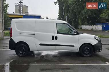 Грузовой фургон Fiat Doblo 2021 в 