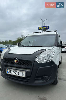 Другие грузовики Fiat Doblo 2011 в Запорожье