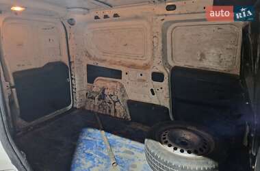 Грузовой фургон Fiat Doblo 2012 в 