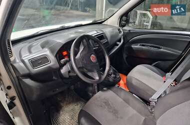Грузовой фургон Fiat Doblo 2012 в 