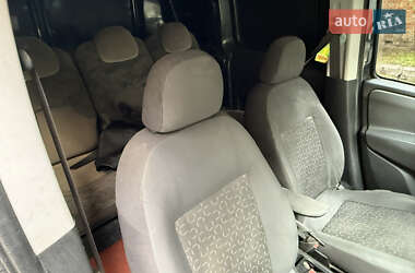 Грузовой фургон Fiat Doblo 2012 в 