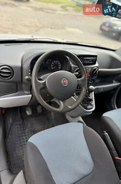 Минивэн Fiat Doblo 2012 в 