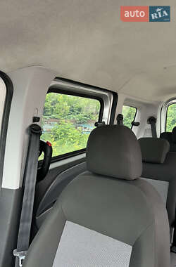 Минивэн Fiat Doblo 2010 в 