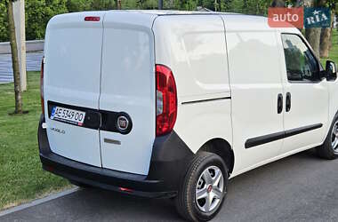Грузовой фургон Fiat Doblo 2016 в 