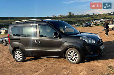 Грузовой фургон Fiat Doblo 2010 в 