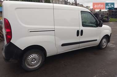Грузовой фургон Fiat Doblo 2011 в 