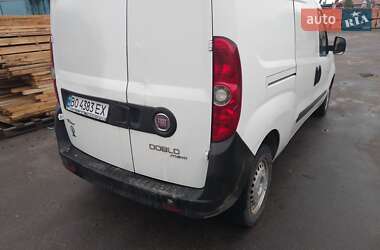Грузовой фургон Fiat Doblo 2011 в 