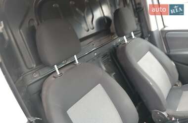 Грузовой фургон Fiat Doblo 2011 в 