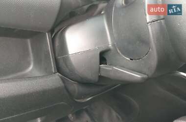 Грузовой фургон Fiat Doblo 2011 в 