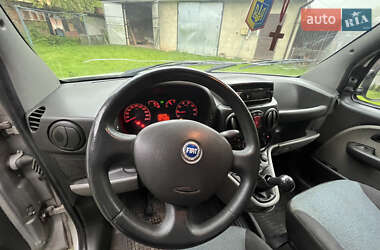 Минивэн Fiat Doblo 2006 в 