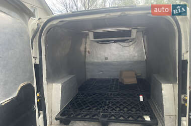 Рефрижератор Fiat Doblo 2012 в 