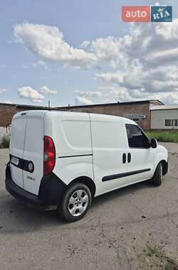Грузовой фургон Fiat Doblo 2011 в 