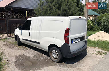 Грузовой фургон Fiat Doblo 2013 в 