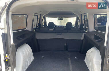 Минивэн Fiat Doblo 2020 в 