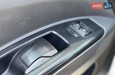 Грузовой фургон Fiat Doblo 2011 в 