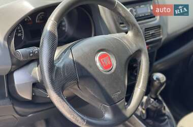 Грузовой фургон Fiat Doblo 2011 в 