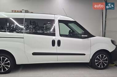 Вантажний фургон Fiat Doblo 2020 в Києві