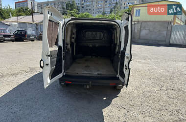 Грузовой фургон Fiat Doblo 2018 в 