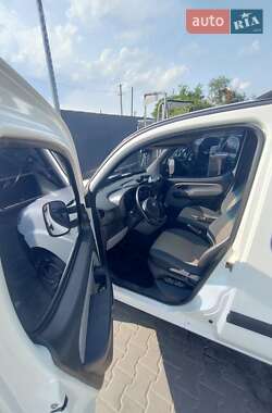 Минивэн Fiat Doblo 2008 в 