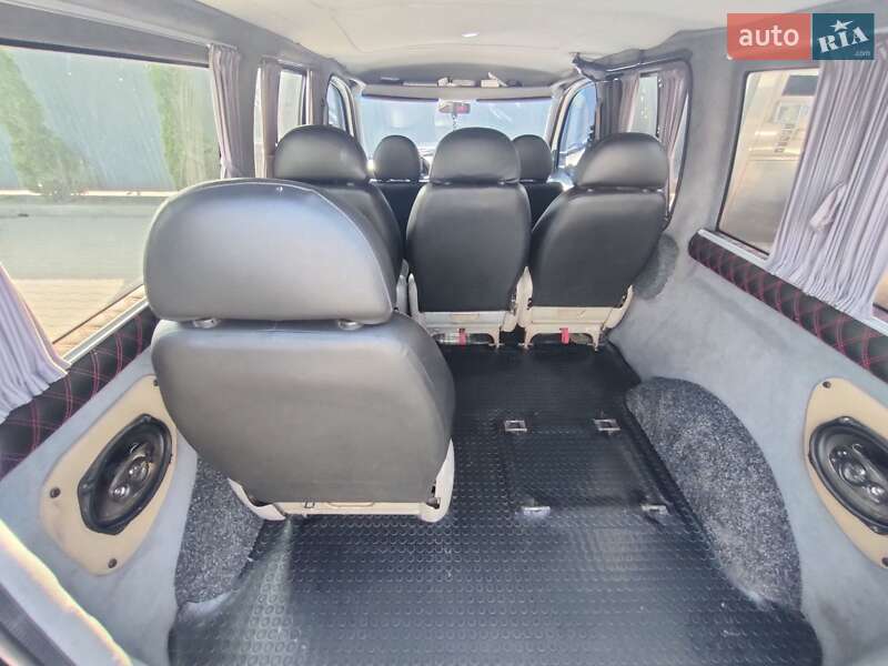 Минивэн Fiat Doblo 2008 в Шептицькому фото 12 Минивэн Fiat Doblo 2008 в Шептицькому