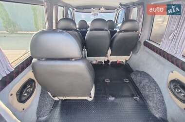 Минивэн Fiat Doblo 2008 в 