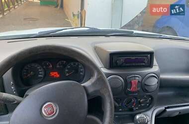 Грузовой фургон Fiat Doblo 2011 в 