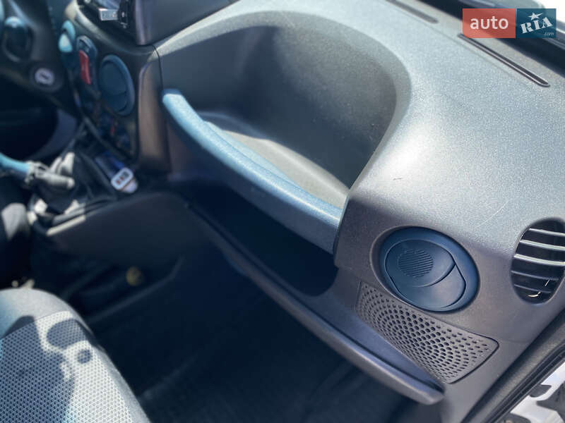 Минивэн Fiat Doblo 2003 в Виннице фото 15 Минивэн Fiat Doblo 2003 в Виннице